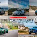 Zdjęcie okładkowe wpisu: WWCOTY 2024 – kobiety wybrały najlepsze auta w poszczególnych kategoriach. Najlepszy model poznamy 8 marca