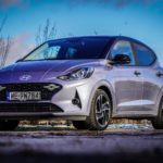 Zdjęcie okładkowe wpisu: Auto tygodnia #33 – Hyundai i10 Smart