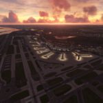 Zdjęcie okładkowe wpisu: Philadelphia International Airport (KPHL)