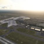 Zdjęcie okładkowe wpisu: Sacramento International Airport (KSMF)