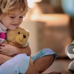 Zdjęcie okładkowe wpisu: LG pokaże robota ze sztuczną inteligencją na targach CES 2024