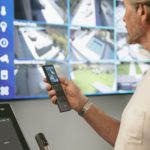 Zdjęcie okładkowe wpisu: Nie ma Logitech Harmony, ale jest Nice HR40 z nagrodą CES 2024 za innowacyjność