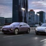 Zdjęcie okładkowe wpisu: Nowy Porsche Macan zaprezentowany! [galeria 120+ zdjęć]