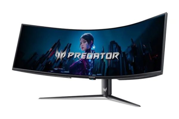 Acer Predator Z57