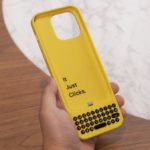 Zdjęcie okładkowe wpisu: CES 2024 – Clicks, czyli obudowa do iPhone’a z klawiaturą w stylu Blackberry