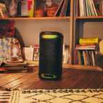 Zdjęcie okładkowe wpisu: Sony SRS-XV500 – nowy głośnik imprezowy