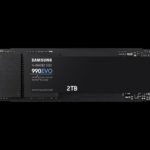 Zdjęcie okładkowe wpisu: Samsung wprowadza SSD 990 EVO – szybki, uniweralny nośnik danych dla wymagających