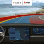 Zdjęcie okładkowe wpisu: CES 2024 – TomTom i Mitsubishi pracują nad zautomatyzowaną jazdą, ale… czy ten interfejs nie wygląda jak nowe Apple CarPlay?