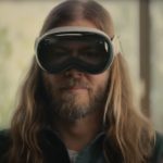 Zdjęcie okładkowe wpisu: Apple sprzedało około 200 000 komputerów Vision Pro?