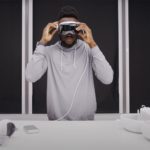 Zdjęcie okładkowe wpisu: Unboxing Apple Vision Pro