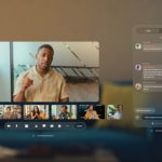 Zdjęcie okładkowe wpisu: Zoom prezentuje aplikację Vision Pro z obsługą Persony