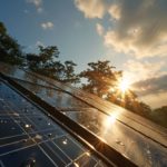 Zdjęcie okładkowe wpisu: Polskie ogniwa perowskitowe z pierwszym na świecie certyfikatem