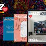 Zdjęcie okładkowe wpisu: Wylicytuj okładkę iMagazine dla WOŚP – edycja 2024!