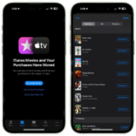 Zdjęcie okładkowe wpisu: Apple ponownie doda dostęp do listy życzeń w iTunes TV Shows i Movies w iOS 17.3