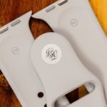 Zdjęcie okładkowe wpisu: Zdjęcia unikatowego paska Apple Watch zaprojektowanego dla Sir Jony’ego Ive’a