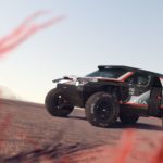 Zdjęcie okładkowe wpisu: Dacia pozazdrościła Audi, oto Dacia Sandrider