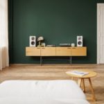 Zdjęcie okładkowe wpisu: Teufel Stereo M 2 – klasyczny wygląd zestawu kolumn HiFi z obsługą streamingu