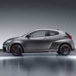 Zdjęcie okładkowe wpisu: Nowa Toyota GR Yaris – więcej mocy!