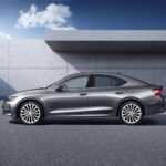 Zdjęcie okładkowe wpisu: Škoda Octavia 2024 pokazana – matrycowe reflektory, inteligentna asystentka i więcej nowości