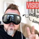 Zdjęcie okładkowe wpisu: Co potrafi i czym jest Vision Pro?
