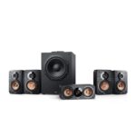 Zdjęcie okładkowe wpisu: Teufel z dwoma nowymi, aktywnymi subwooferami