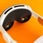 Zdjęcie okładkowe wpisu: Gry na Apple Vision Pro coraz popularniejsze