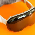 Zdjęcie okładkowe wpisu: Apple Vision Pro 2 może nadal korzystać z procesora Apple M4