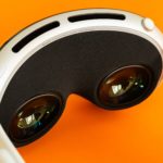 Zdjęcie okładkowe wpisu: Fani Harry’ego Pottera mogą obejrzeć film w Wielkiej Sali Hogwartu. Wszystko dzięki HBO Max i Apple Vision Pro