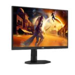 Zdjęcie okładkowe wpisu: Nowy AOC Gaming Q27G4X – 180 Hz w przystępnej cenie