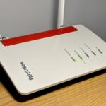 Zdjęcie okładkowe wpisu: AVM Fritz!Box 6850 5G – potrzebowałem routera 5G
