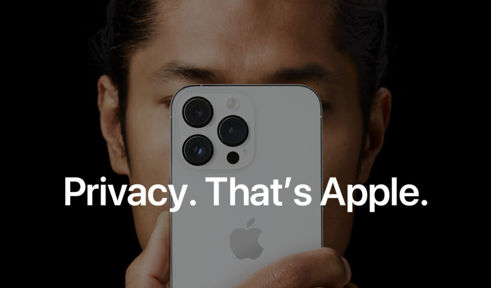 Zdjęcie okładkowe do wpis Apple ujawnia trzy kluczowe badania z konferencji o prywatności i sztucznej inteligencji