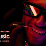 Zdjęcie okładkowe wpisu: Koncert USHER’s Road to Halftime podczas finału Super Bowl