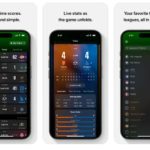 Zdjęcie okładkowe wpisu: Apple Sports – nowa aplikacja Apple dla fanów sportu właśnie trafiła do App Store