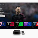 Zdjęcie okładkowe wpisu: Playoffy MLS wkrótce w Immersive Video dla Apple Vision Pro