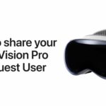 Zdjęcie okładkowe wpisu: Jak użyć guest mode, czyli tryb gościa, na Apple Vision Pro