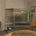 Zdjęcie okładkowe wpisu: Co nowego odkryto w Vision Pro?