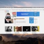 Zdjęcie okładkowe wpisu: Rozdzielczość ekranu Maca widzianego w Apple Vision Pro, czyli trochę matematyki, PPI i PPD