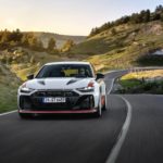 Zdjęcie okładkowe wpisu: Audi RS6 Avant GT – ostatni, najbardziej hardcore’owy i limitowany