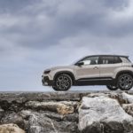 Zdjęcie okładkowe wpisu: Nowy Jeep Avenger 4xe – wreszcie 4×4, choć nie klasyczne, lecz elektryczne