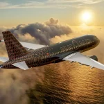 Zdjęcie okładkowe wpisu: Apple Vision Pro dla pasażerów linii lotniczej Beond