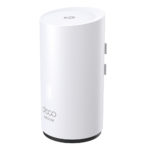 Zdjęcie okładkowe wpisu: TP-Link Deco X50-Outdoor – gdy potrzebujesz zasięgu nie tylko w domu