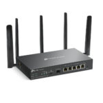 Zdjęcie okładkowe wpisu: TP-Link: pierwszy router z serii Omada z LTE