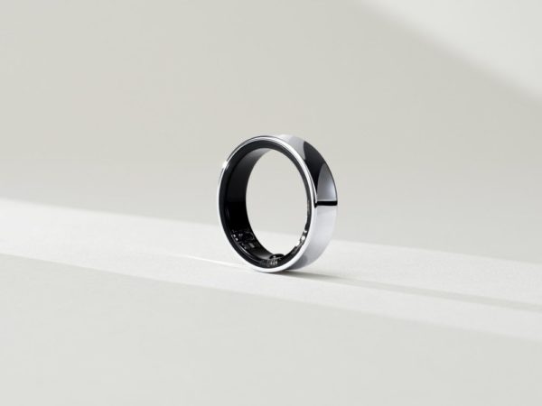 Galaxy Ring