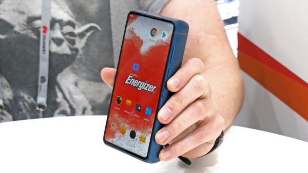 Energizer Hard Case P28K