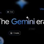 Zdjęcie okładkowe wpisu: Żegnaj Bard, niech żyje Gemini, a także Gemini Advanced