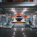 Zdjęcie okładkowe wpisu: Fabryka Audi w Brukseli rusza z produkcją Q8 e-tron