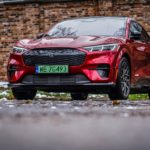 Zdjęcie okładkowe wpisu: Auto Tygodnia #34 – Ford Mustang Mach-E GT