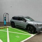 Zdjęcie okładkowe wpisu: Po stacji Shell Recharge, tym razem sprawdzam szybką (?) stację PowerDot