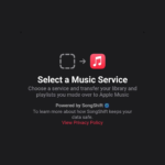 Zdjęcie okładkowe wpisu: Apple Music testuje funkcję importowania bibliotek z innych usług