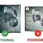 Zdjęcie okładkowe wpisu: Jak rozpoznać fałszywe słuchawki JBL Tune 520 BT – oto wskazówki